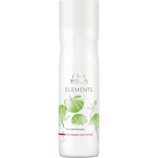 Wella Professionals Elements Renew Schampo 250 ml