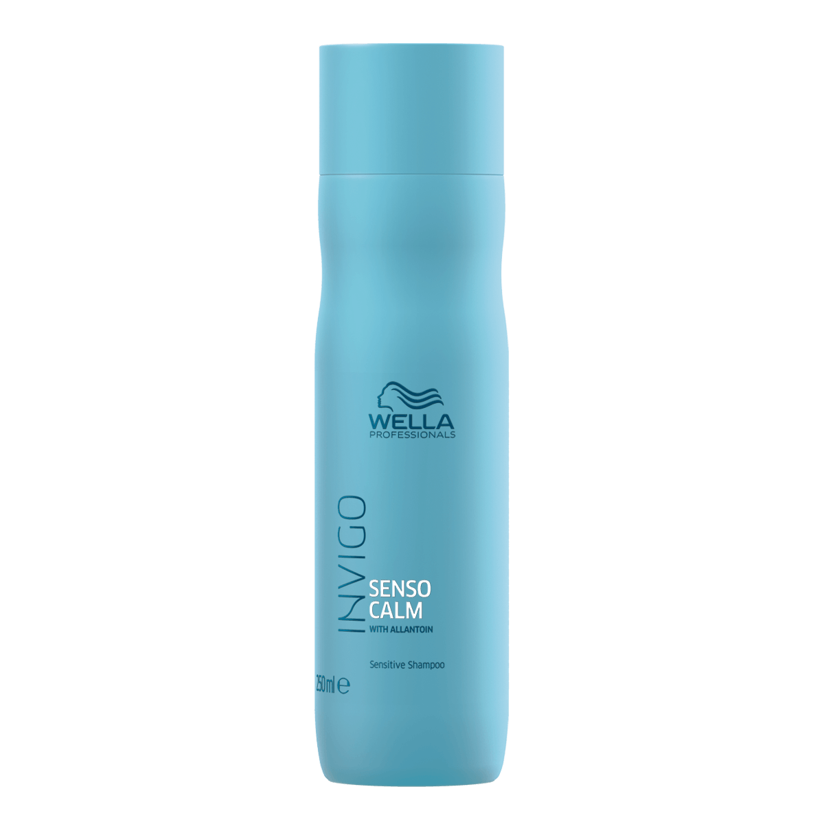Wella Professionals Invigo Senso Calm Shampo 250 ml