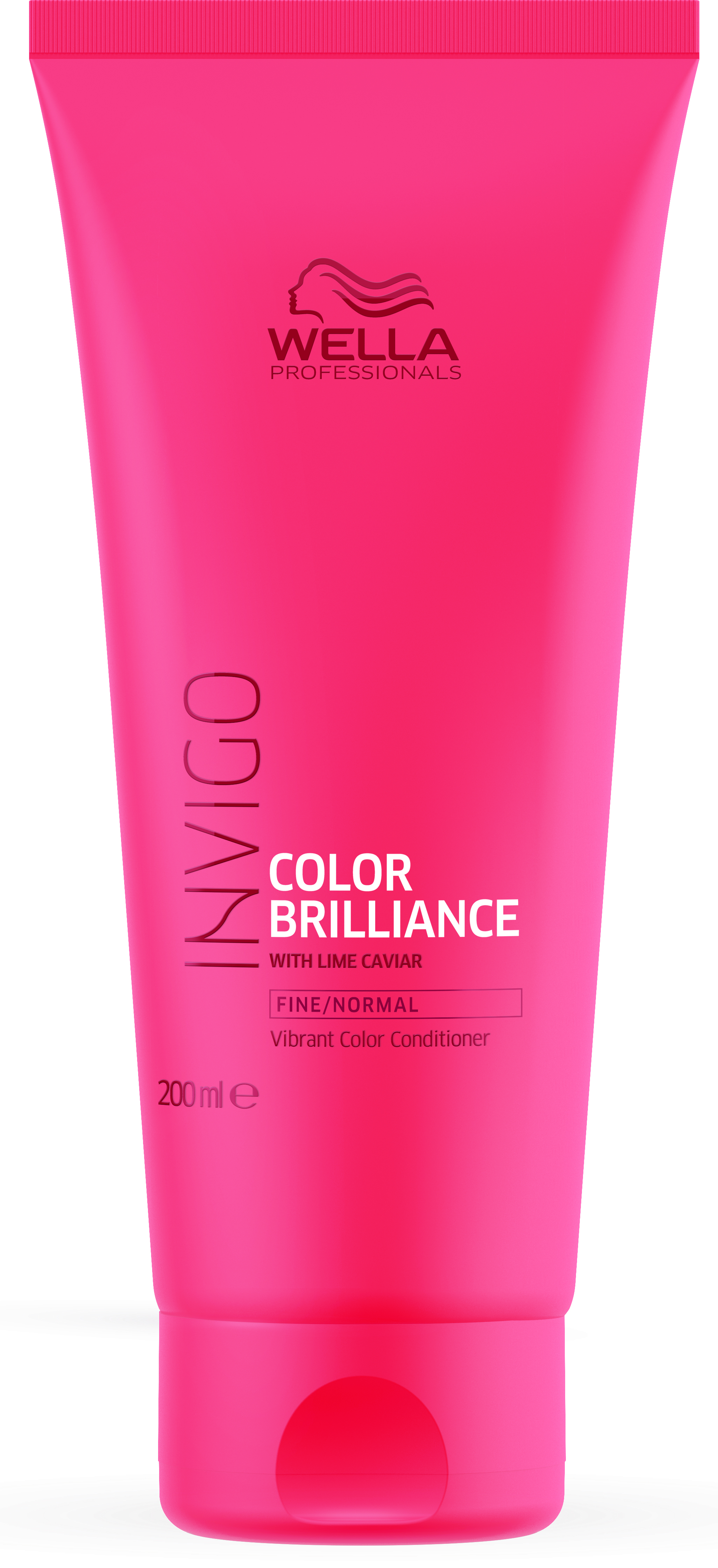 Wella Professionals Invigo Color Brilliance Conditioner Fine 200 ml