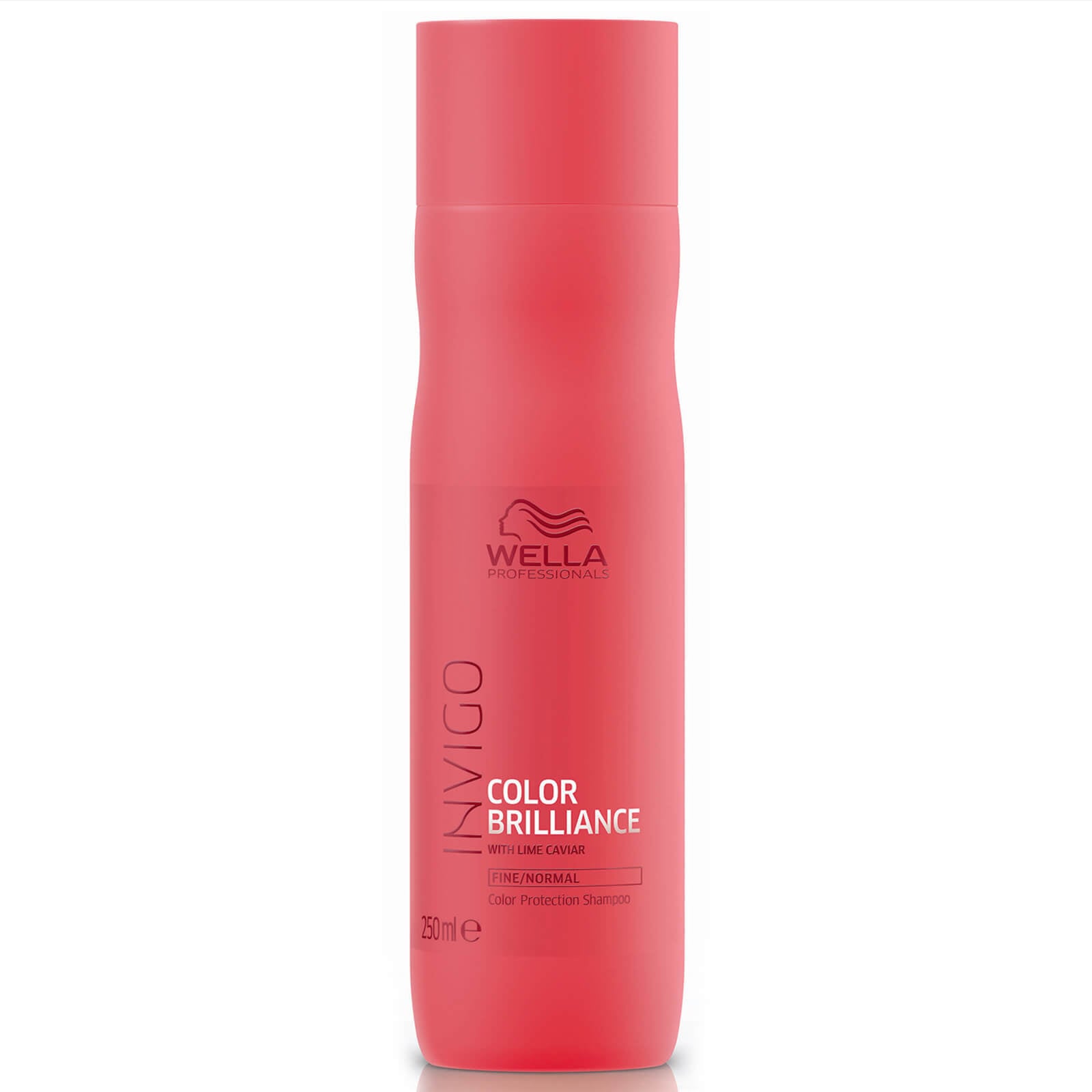 Wella Professionals Invigo Color  Brilliance Schampo Fine 250 ml