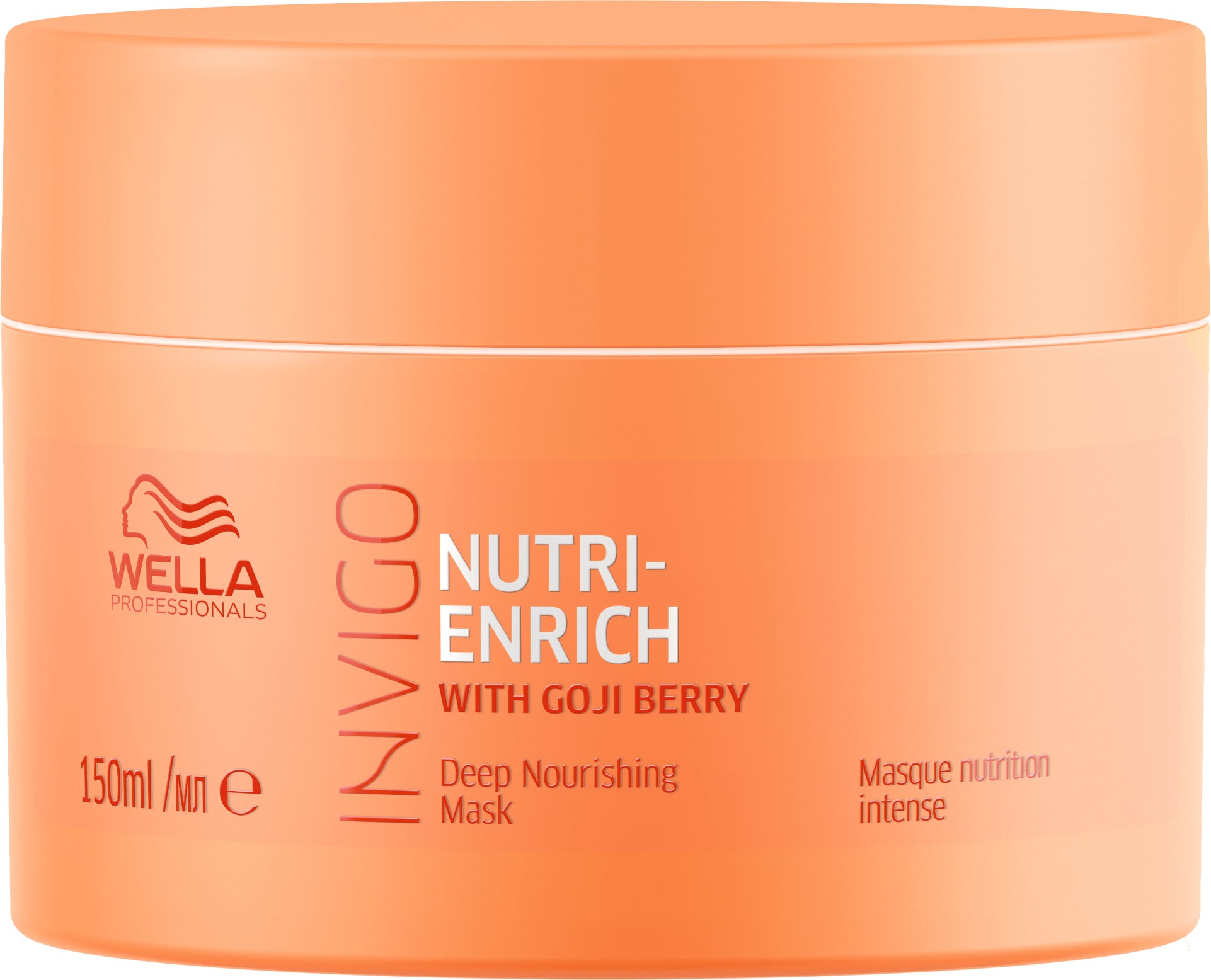 Wella Professionals Invigo Nutri-Enrich Mask 150 ml