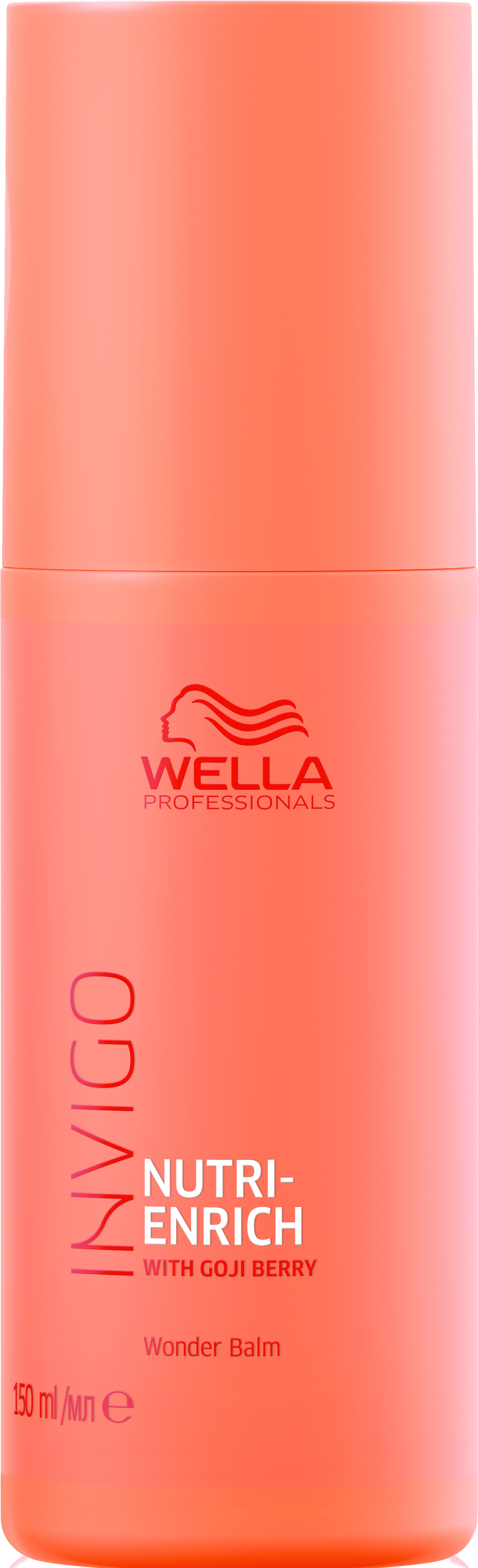 Wella Professionals Invigo Nutri-Enrich Wonder Balm 150 ml