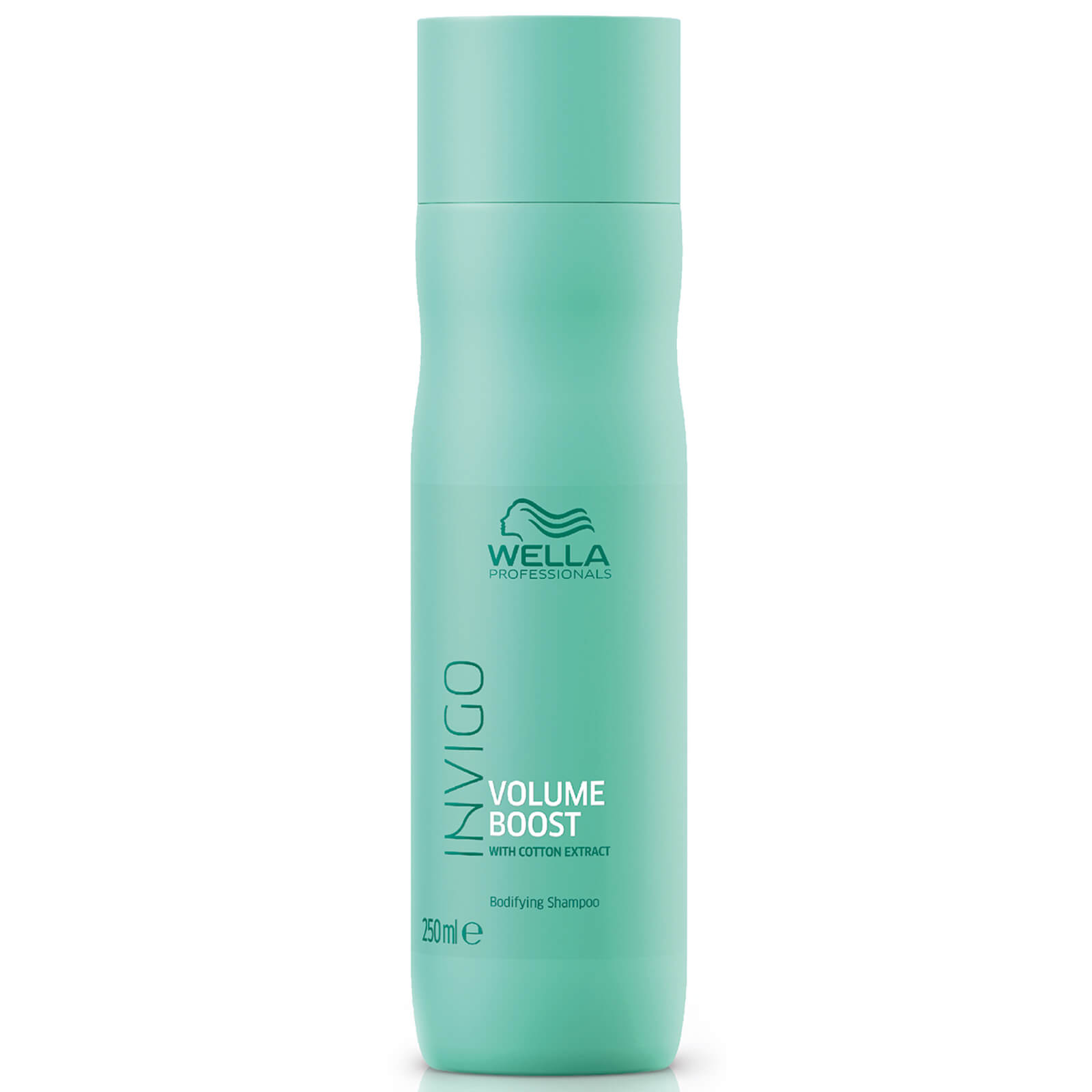 Wella Professionals Invigo Volume Boost Schampo 250 ml