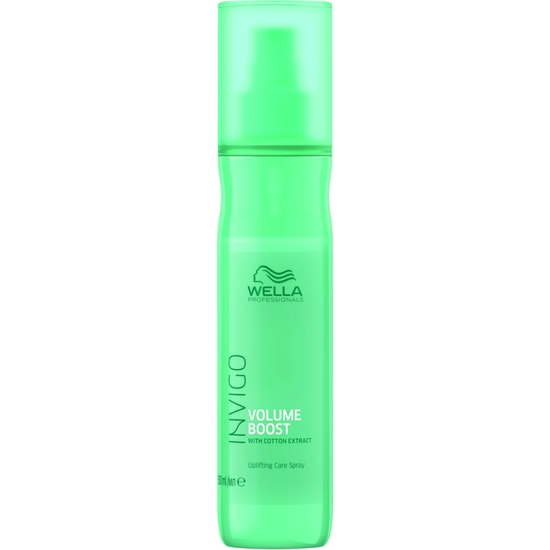 Wella Professionals Invigo Volume Boost Spray 150 ml