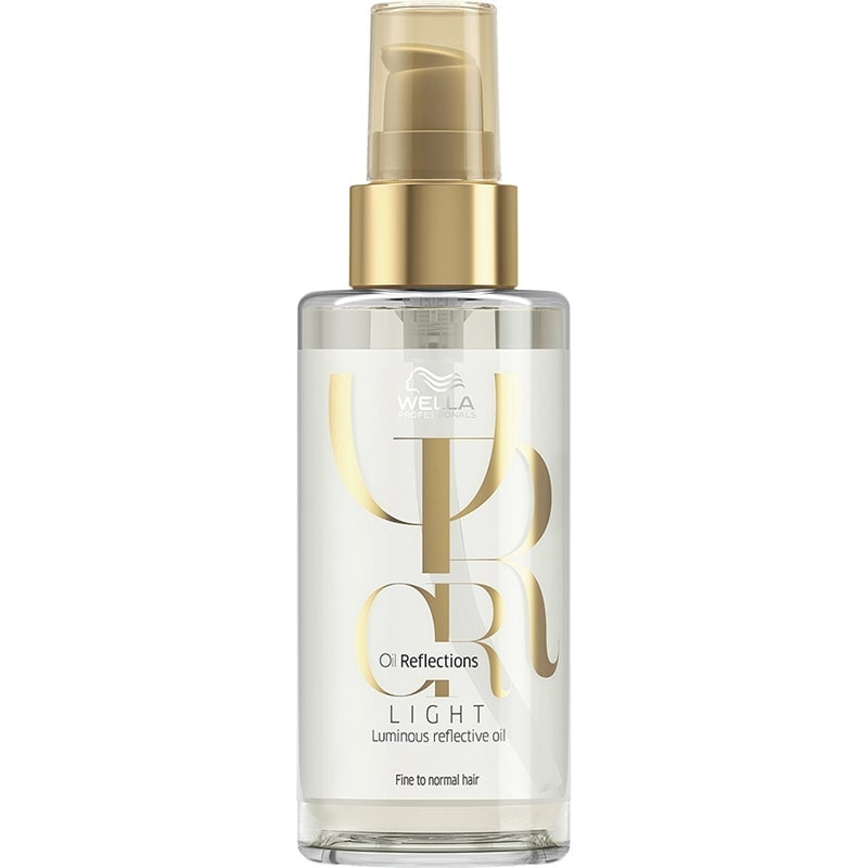 Wella Professionals Oil Reflections Light Oil 100 ml