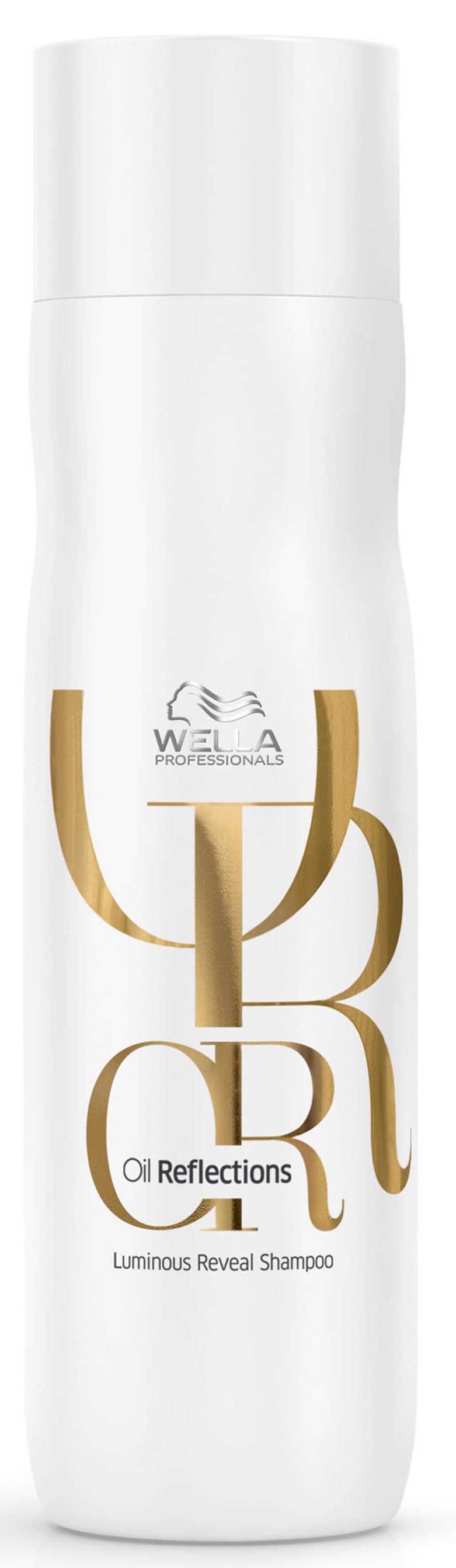 Wella Professionals Oil Reflections Schampo 250 ml