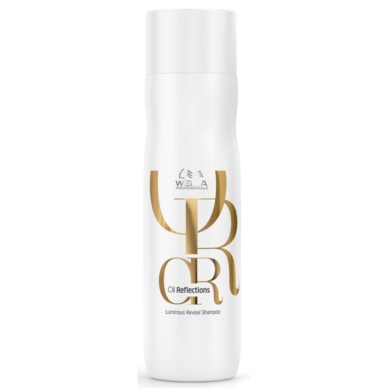 Wella Professionals Oil Reflections Schampo 250 ml