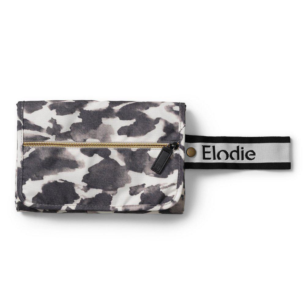 Elodie Portabel Skötdyna Wild Paris