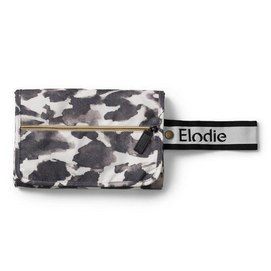 Elodie Portabel Skötdyna Wild Paris
