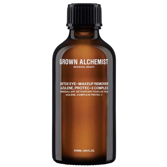 Grown Alchemist Detox Eye Make-Up Remover 50 ml