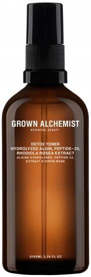 Grown Alchemist Detox Toner 100 ml