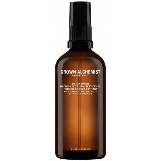 Grown Alchemist Detox Toner 100 ml