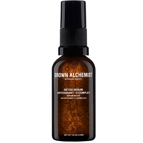 Grown Alchemist Detox Serum 30 ml