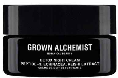 Grown Alchemist Detox Night Cream 40 ml