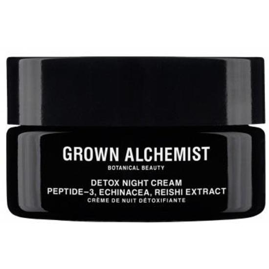 Grown Alchemist Detox Night Cream 40 ml