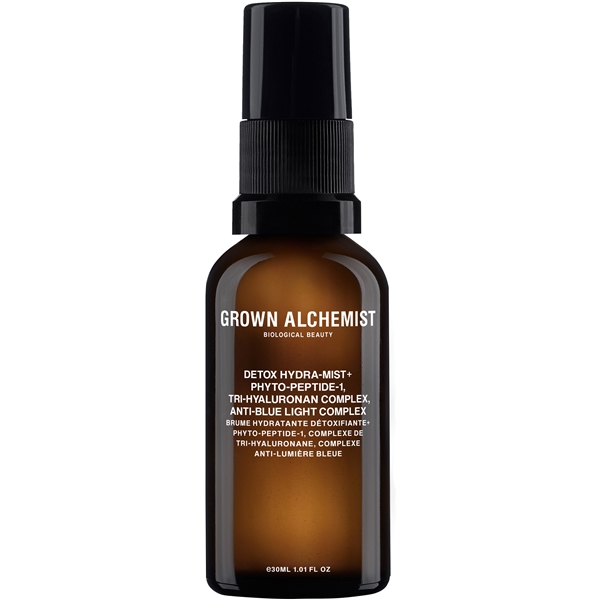 Grown Alchemist Grown Detox Hydra Mist Plus 30 ml