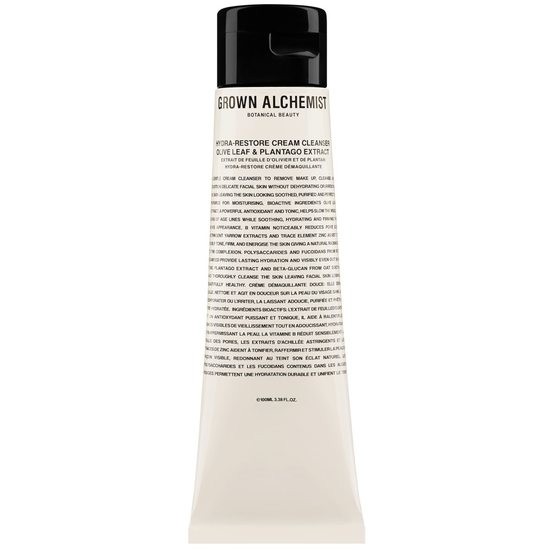 Grown Alchemist Hydra Restore Cream Cleanser 100 ml