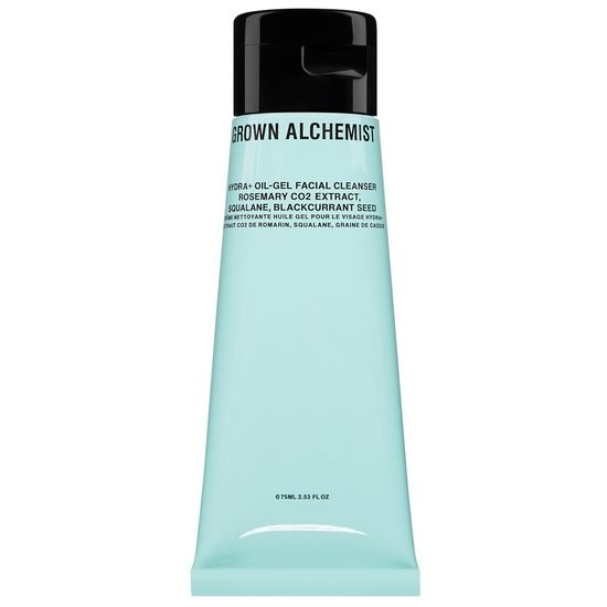 Grown Alchemist Hydra+ Oil Gel Facial Cleanser 75 ml