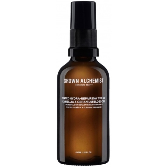 Grown Alchemist Tinted Hydra Repair Day Cream 45 ml