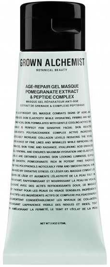 Grown Alchemist Age-Repair Gel Masque 75 ml