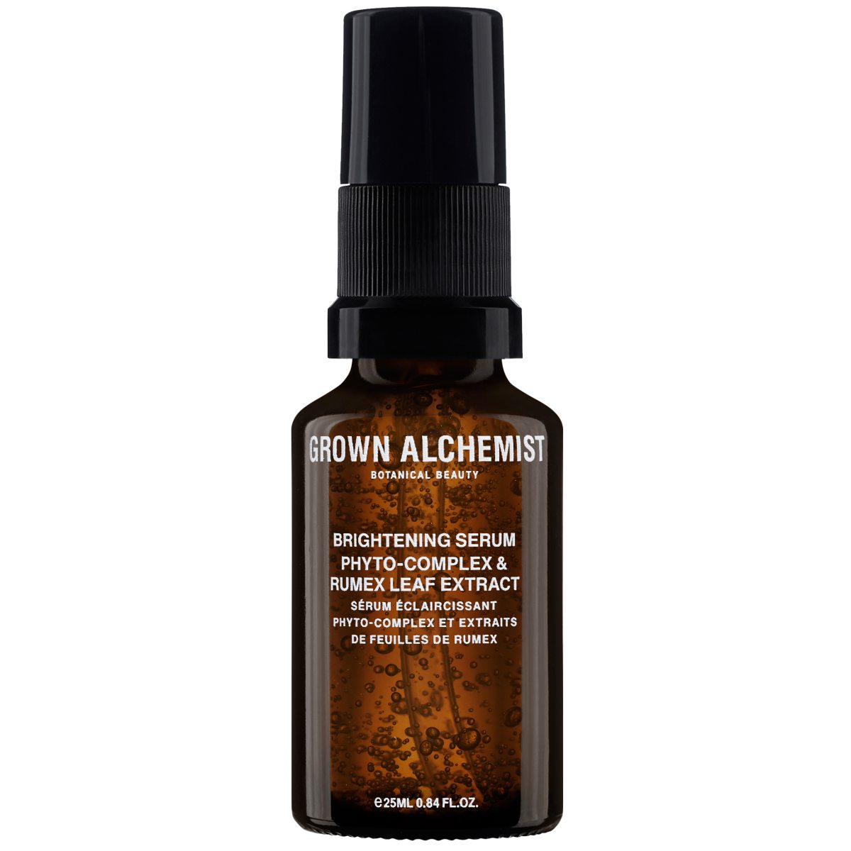 Grown Alchemist Brightening Serum 25 ml