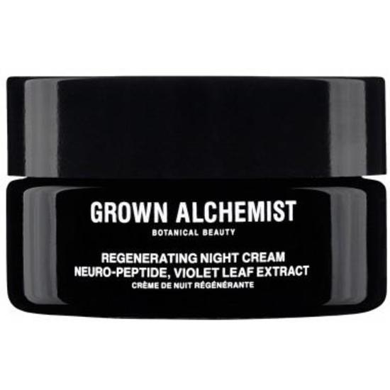 Grown Alchemist Regenerating Night Cream 40 ml