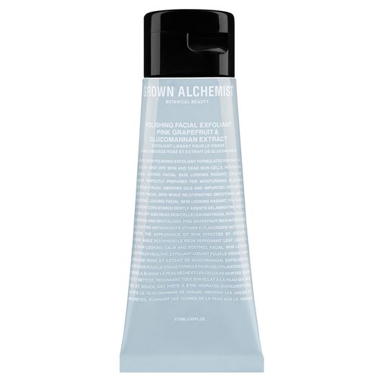 Grown Alchemist Polishing Facial Exfoliant 75 ml