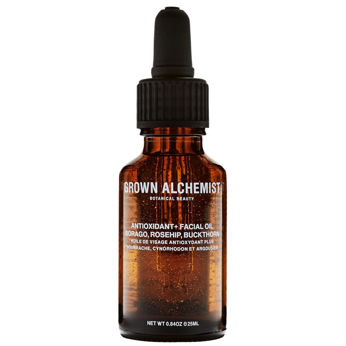 Grown Alchemist Antioxidant+ Facial Oil 25 ml