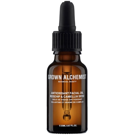 Grown Alchemist Antioxidant Facial Oil 20 ml
