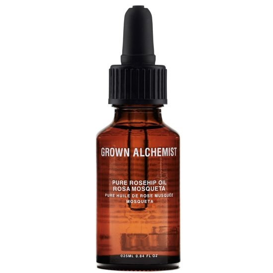 Grown Alchemist Pure Rosehip Oil 25 ml