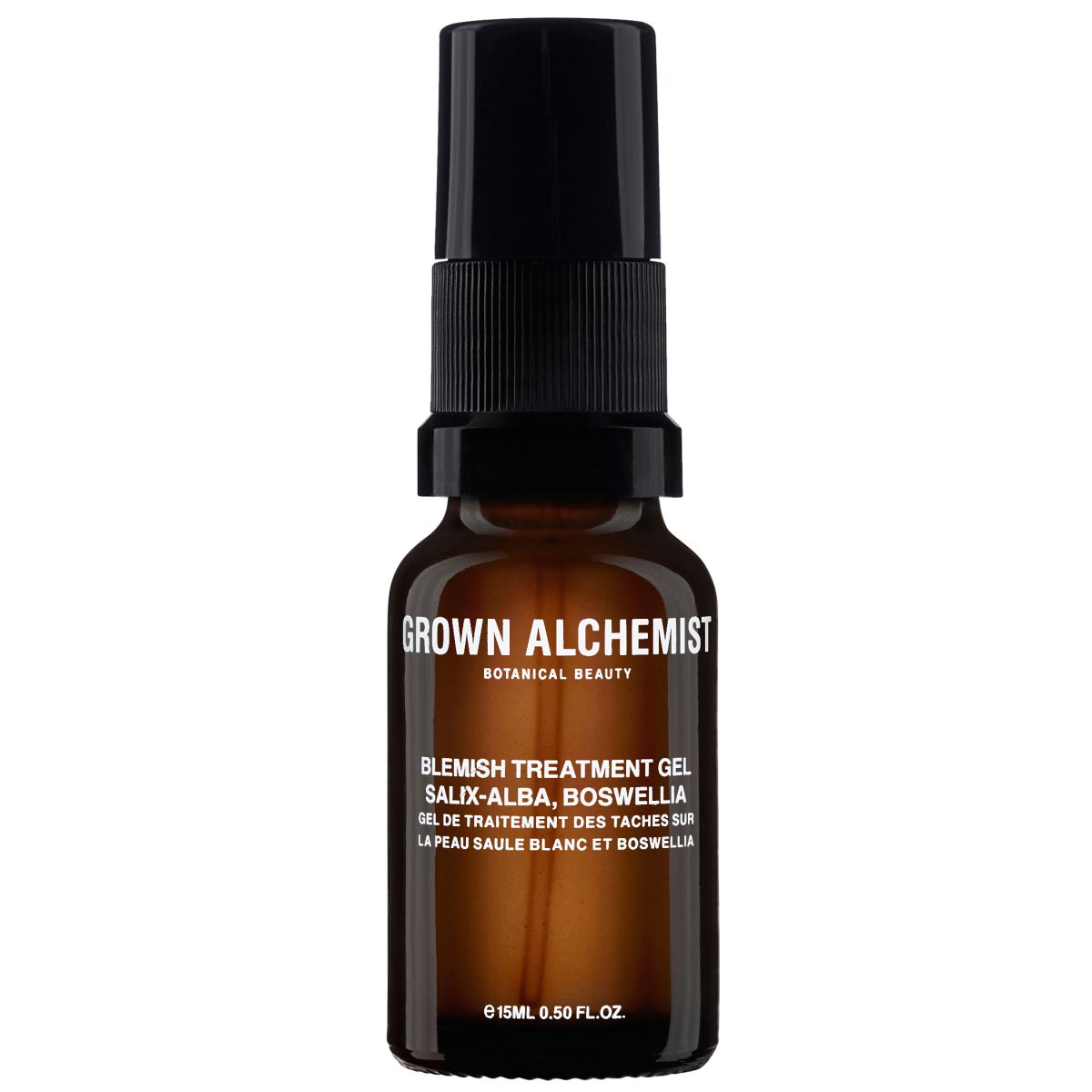 Grown Alchemist Blemish Treatment Gel 15 ml