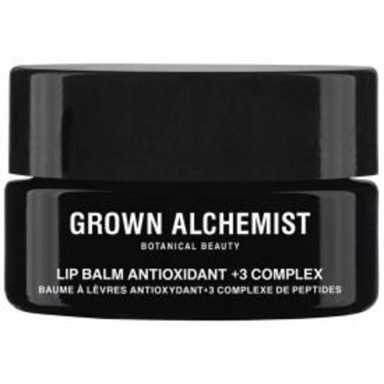 Grown Alchemist Lip Balm Antioxidant +3 Complex 15 ml