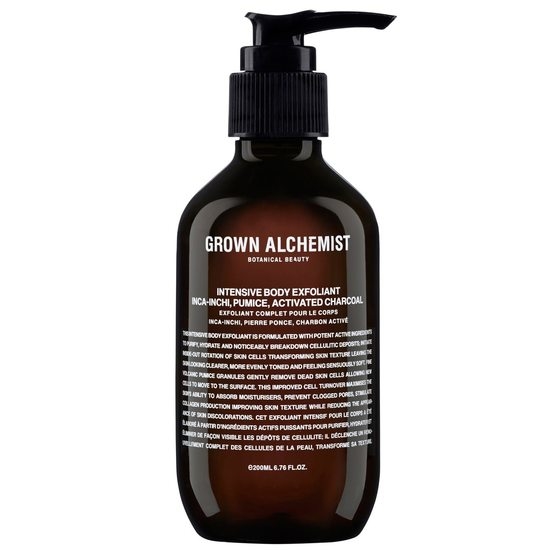 Grown Alchemist Intensive Body Exfoliant 200 ml