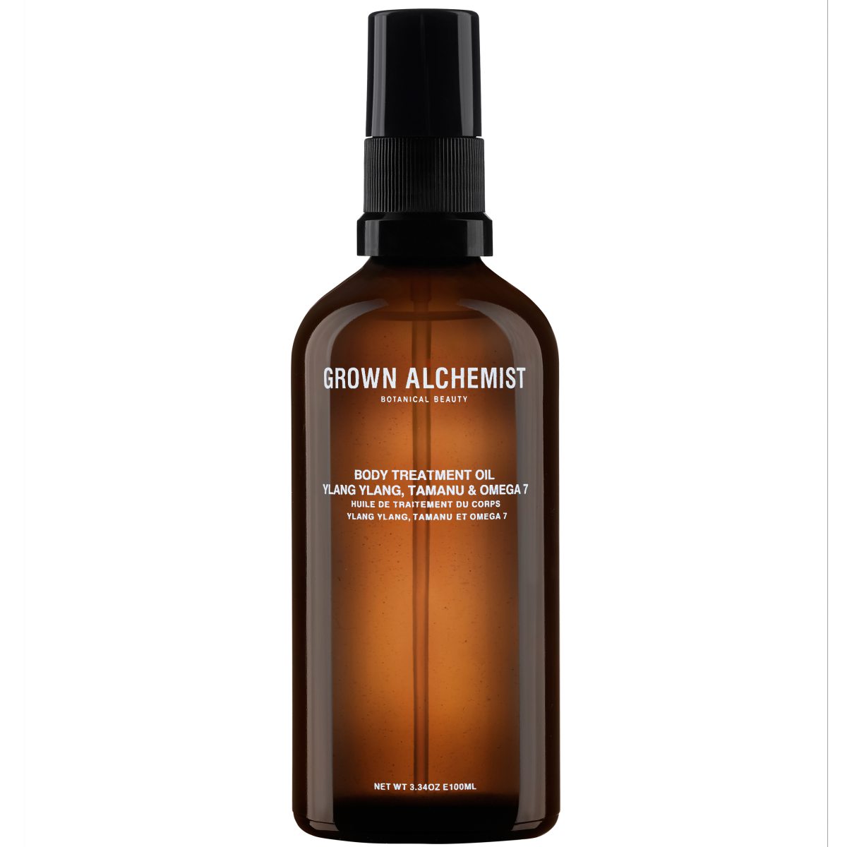 Grown Alchemist Body Treatment Oil 100 ml