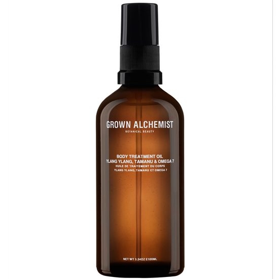 Grown Alchemist Body Treatment Oil 100 ml