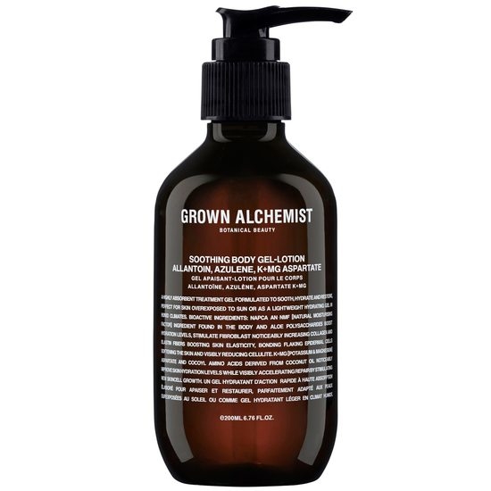 Grown Alchemist Soothing Body Gel-Lotion 200 ml