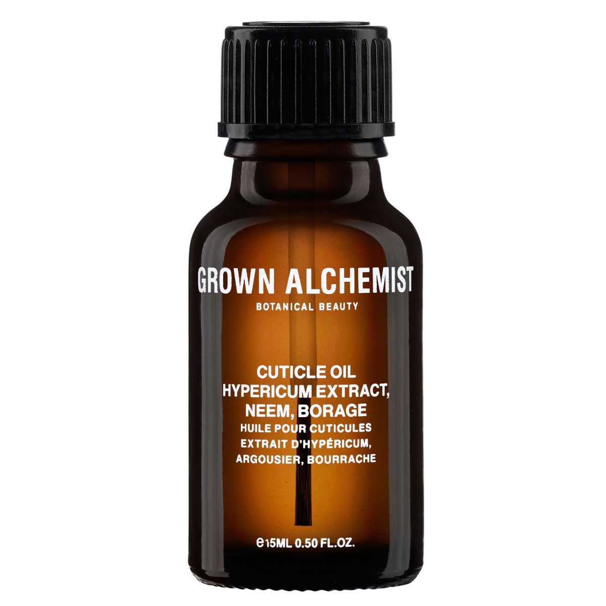 Grown Alchemist Cuticle Oil 15 ml