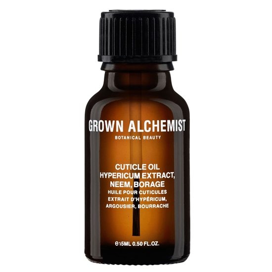 Grown Alchemist Cuticle Oil 15 ml
