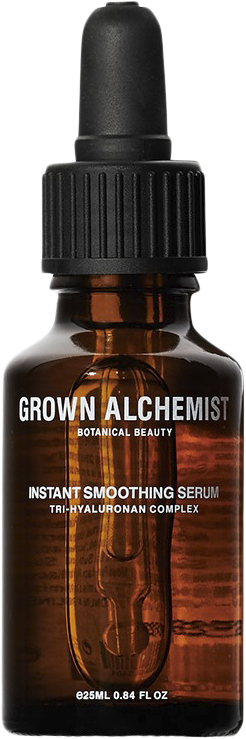 Grown Alchemist Instant Smoothing Serum 25 ml