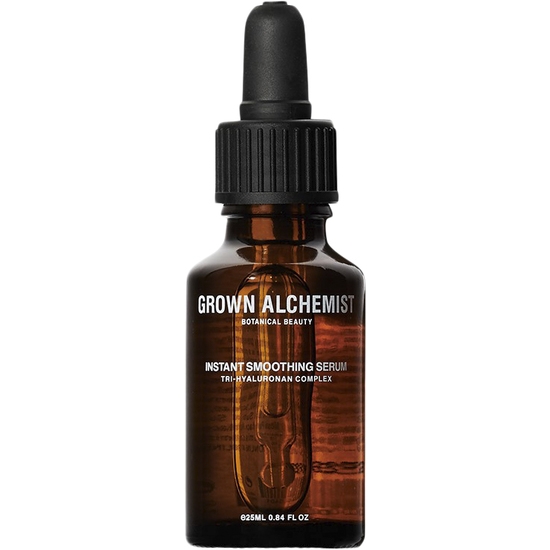 Grown Alchemist Instant Smoothing Serum 25 ml