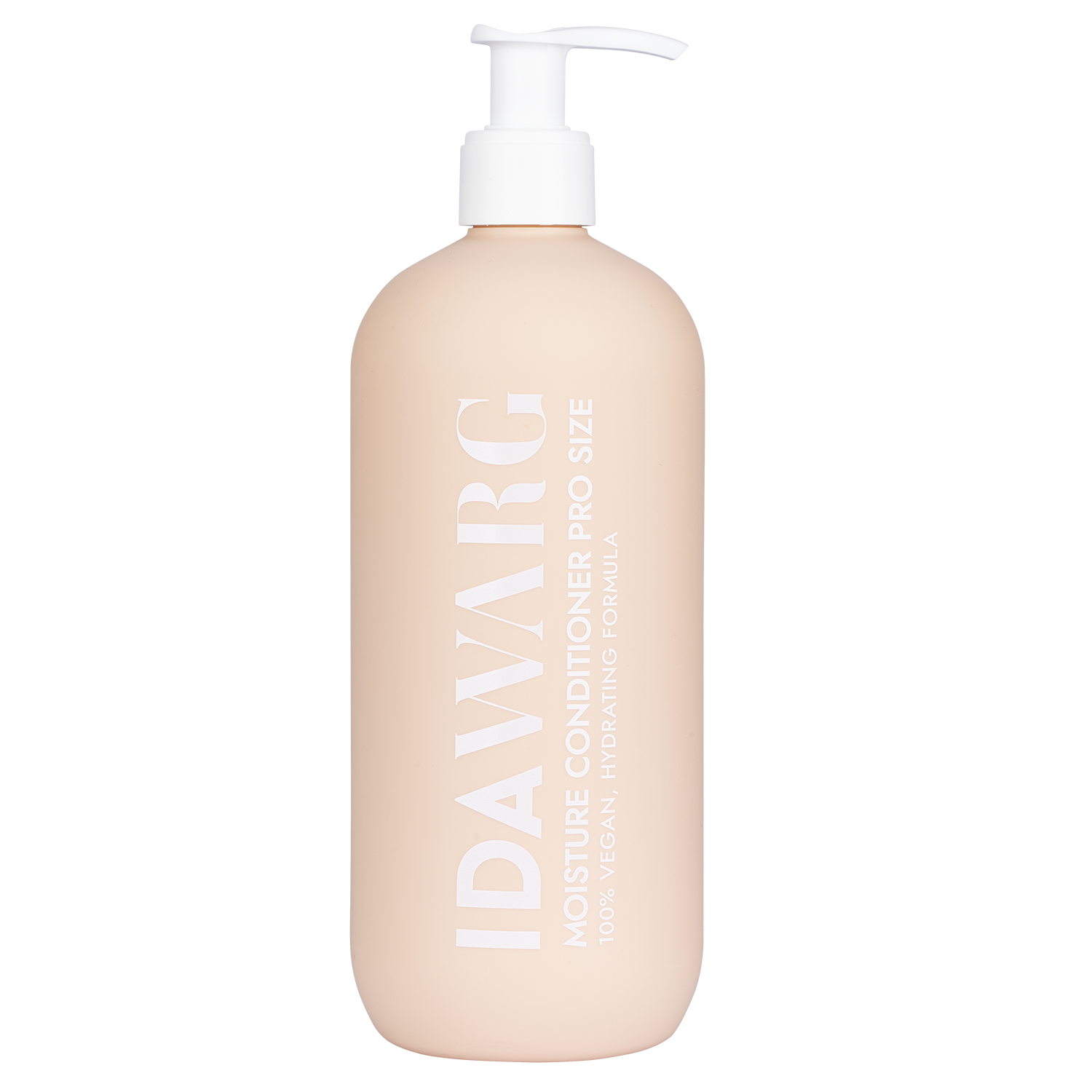 Alternativ bild 1 för IDA WARG Moisture Conditioner Pro Size 500 ml