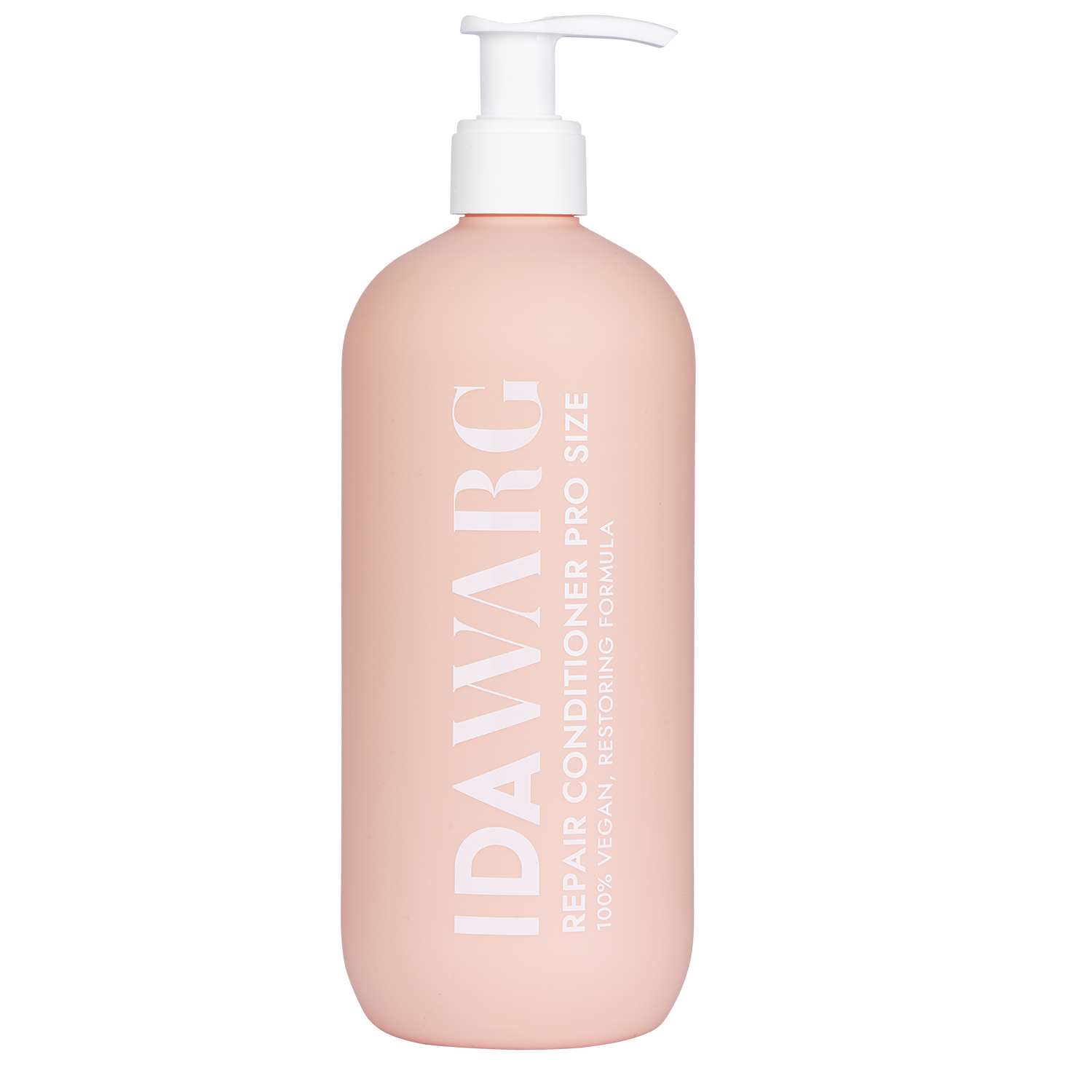 Alternativ bild 1 för IDA WARG Repair Conditioner Pro Size 500 ml