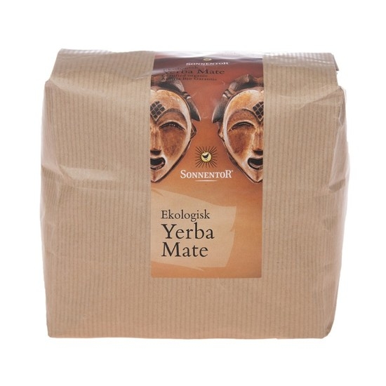 Sonnentor Yerba Mate 500 g