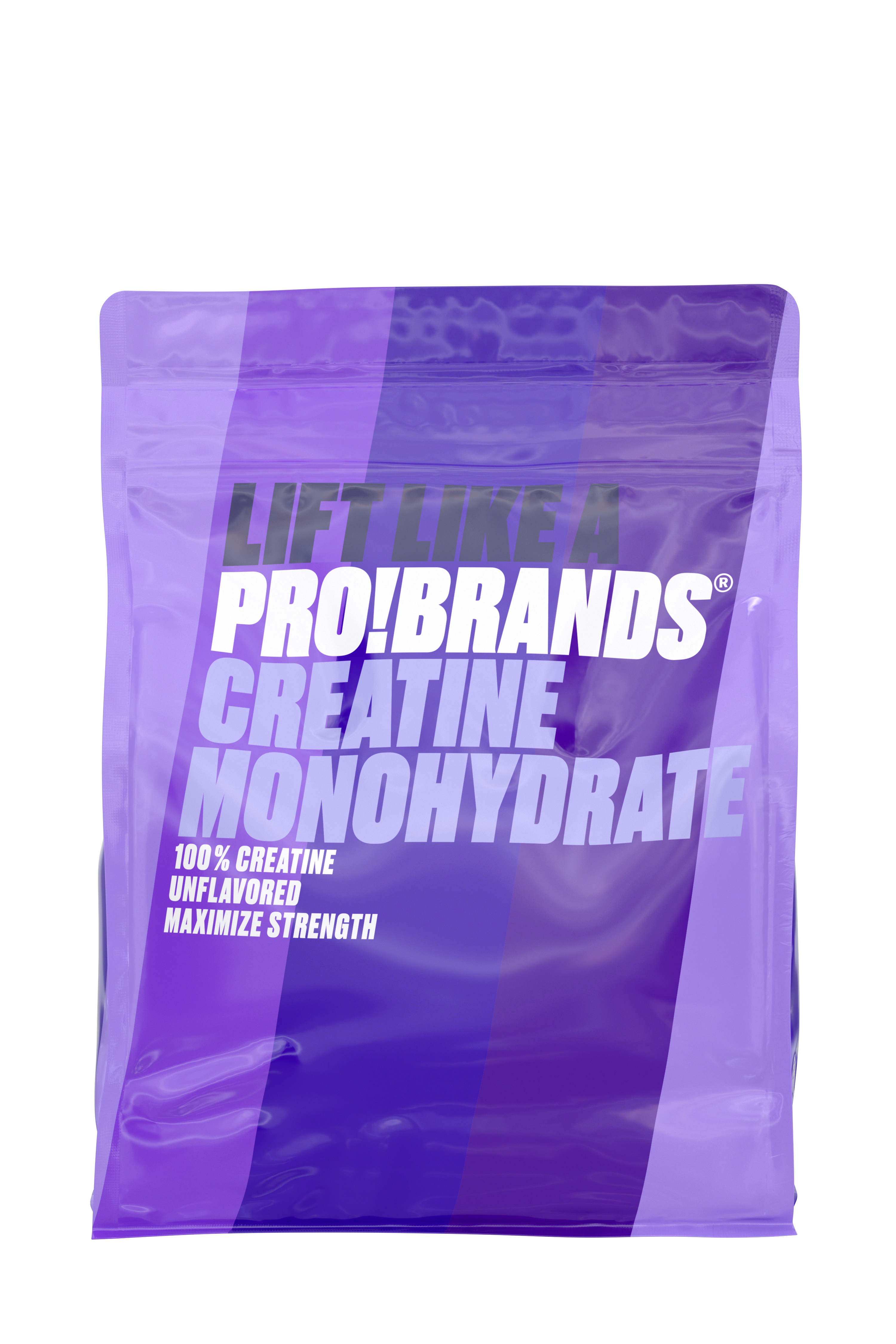 ProBrands Creatine Powder 400g