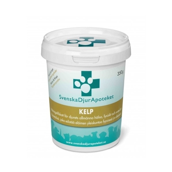 Svenska Djurapoteket Kelp 500 g