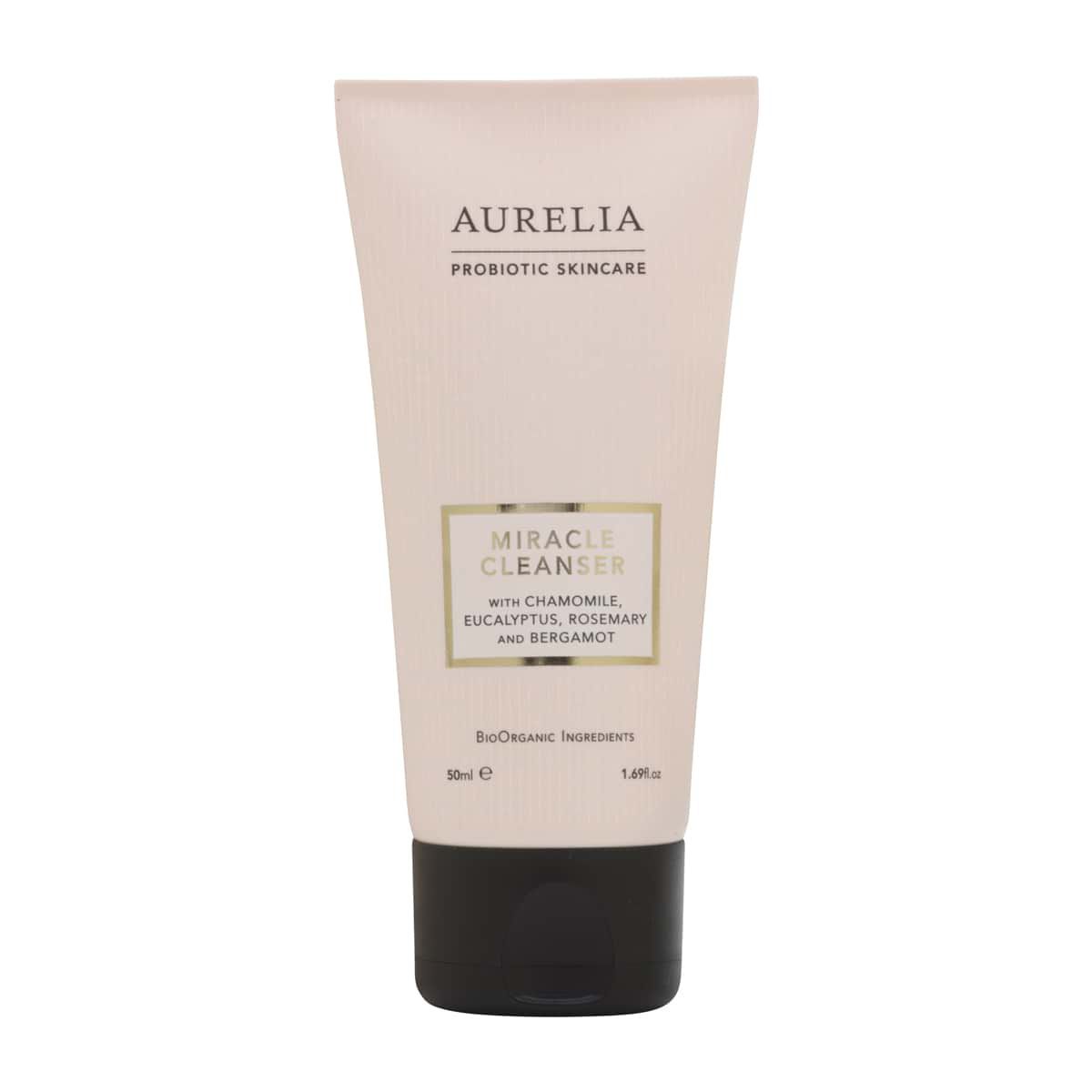 Aurelia Miracle Cleanser 50 ml
