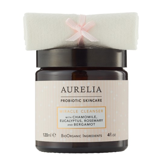 Aurelia Miracle Cleanser 120 ml