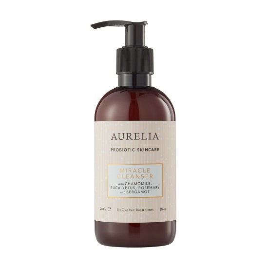 Aurelia Miracle Cleanser 240 ml