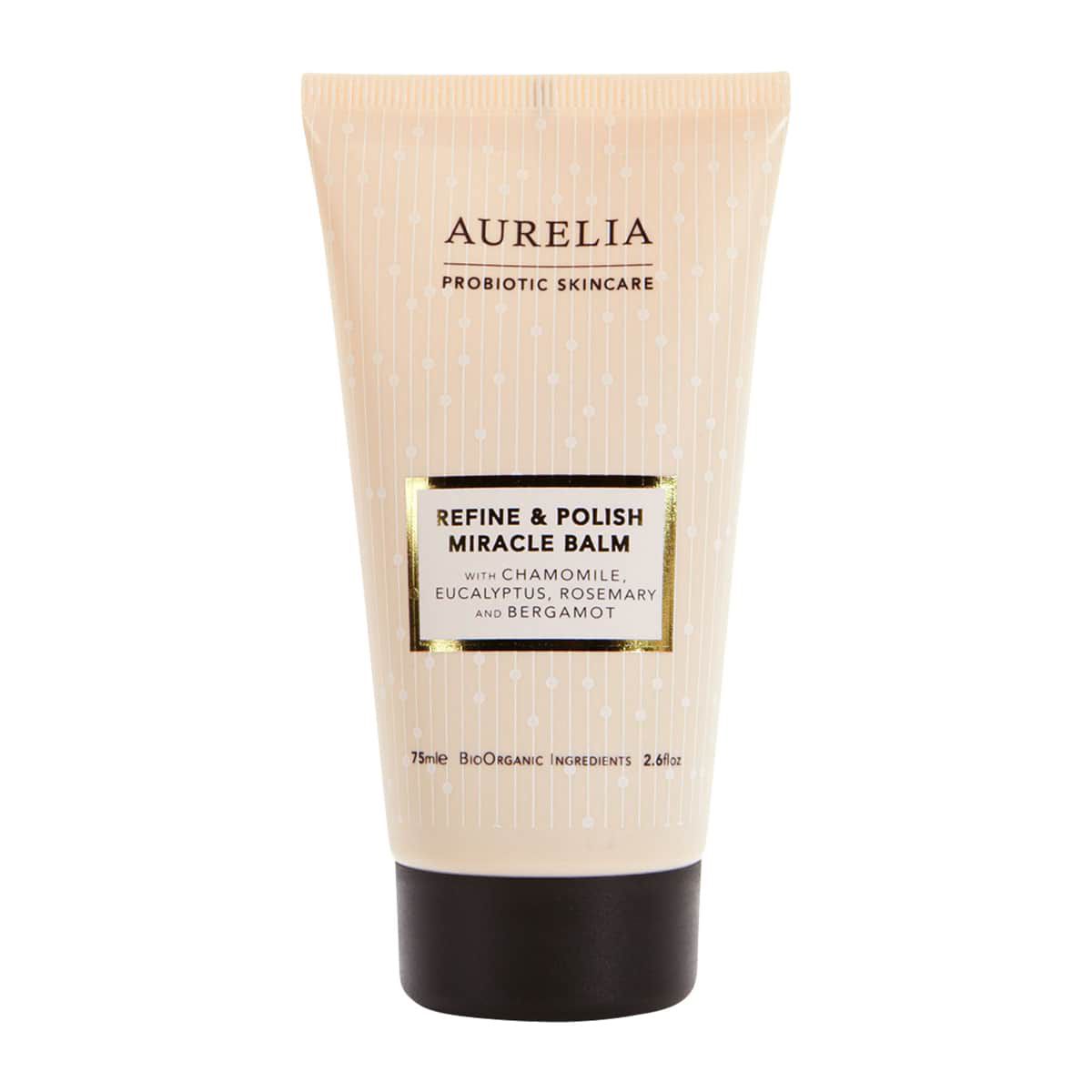 Aurelia Refine and Polish Miracle Balm 75 ml
