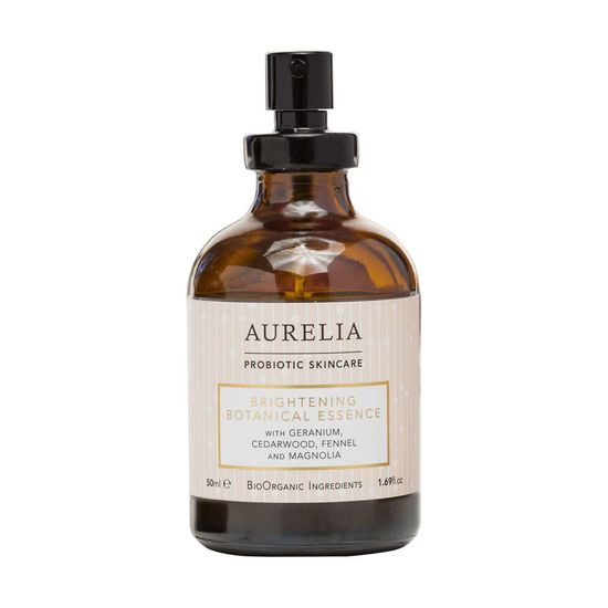 Aurelia Brightening Botanical Essence 50 ml